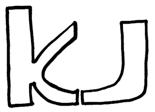 KJ logo