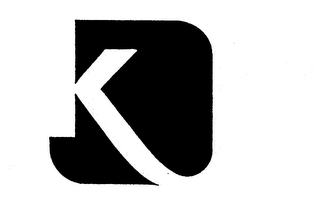 KJ logo