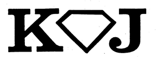 KJ logo