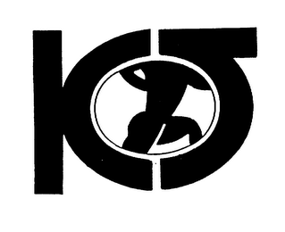 KJ logo