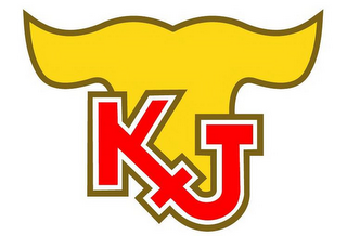 KJ logo