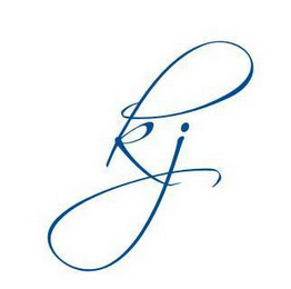 KJ logo