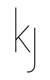 KJ logo