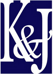 K&J logo