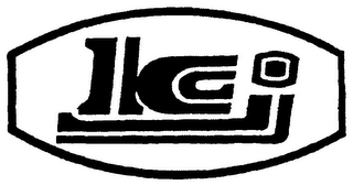 KJ logo