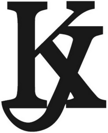 KJ logo