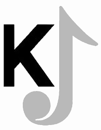 KJ logo