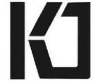 KJ logo