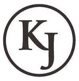 KJ logo