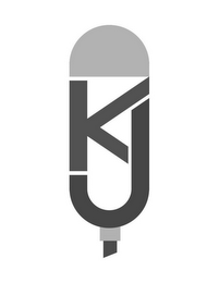 KJ logo