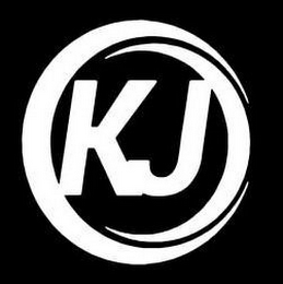 KJ logo