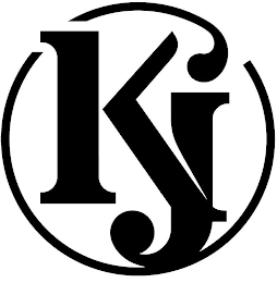 KJ logo