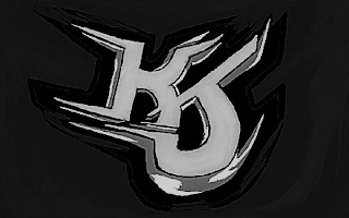 KJ logo