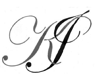 KJ logo