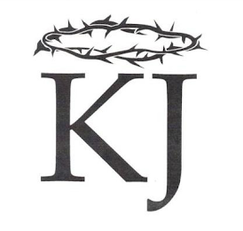 KJ logo