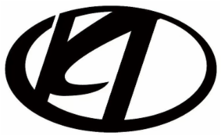 KJ logo