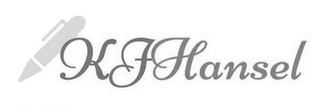 KJ HANSEL logo