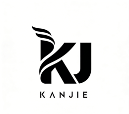 KJ KANJIE logo