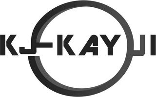 KJ-KAYJI logo