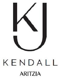 KJ KENDALL ARITZIA logo
