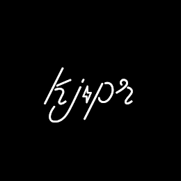KJ PR logo