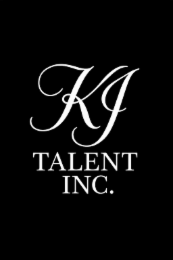 KJ TALENT INC. logo