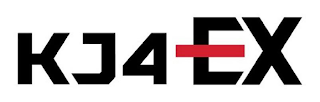 KJ4EX logo