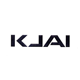 KJAI logo