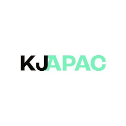 KJAPAC logo