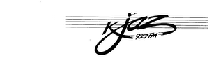 KJAZ 92.7 FM