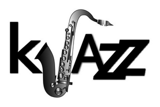 KJAZZ logo