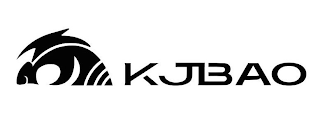 KJBAO logo