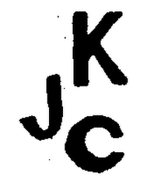 KJC logo