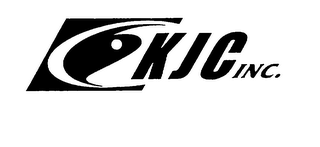 KJC INC. logo