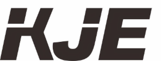 KJE logo