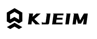 KJEIM logo