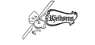 KJELDSENS logo