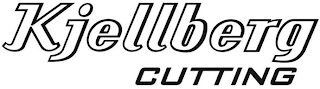KJELLBERG CUTTING logo