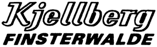 KJELLBERG FINSTERWALDE logo