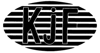 KJF logo
