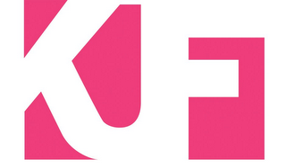 KJF logo