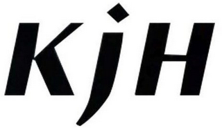 KJH logo