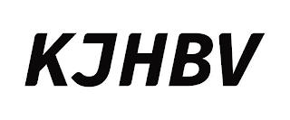 KJHBV logo