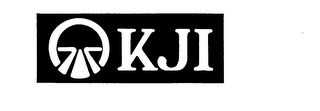 KJI logo
