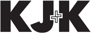 KJK logo