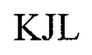 KJL logo