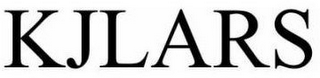 KJLARS logo
