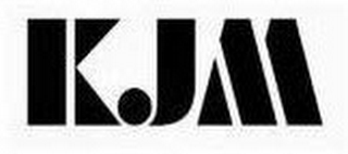 KJM logo
