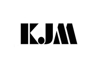 KJM logo