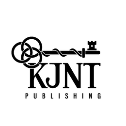 KJNT PUBLISHING logo